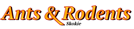 Skokie Ant Exterminator & Rodent Control Company Logo